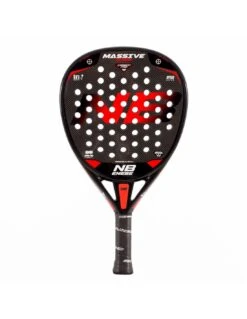 PALA PADEL ENEBE MASSIVE ATTACK CARBON PRO 21