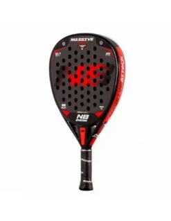 PALA PADEL ENEBE MASSIVE ATTACK CARBON PRO 21 -Pro Tennis Tienda pala padel enebe massive attack carbon pro 21 1 2