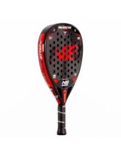 PALA PADEL ENEBE MASSIVE ATTACK CARBON PRO 21 -Pro Tennis Tienda pala padel enebe massive attack carbon pro 21 1 3