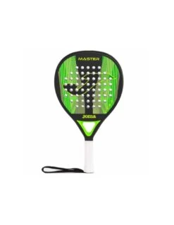 PALA JOMA MASTER NEGRO/VERDE FL
