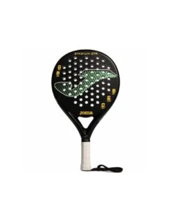 PALA JOMA STADIUM CTR NEGRO/VERDE