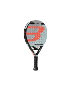 PALA BULLPADEL FLOW LIGHT 22 -Pro Tennis Tienda pala padle bullpadel flow light 22 1