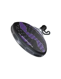 PALA VARLION LW CARBON TI -Pro Tennis Tienda pala varlion lw carbon ti 4