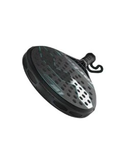 PALA VARLION LW CARBON TI DIFUSOR BLACK -Pro Tennis Tienda pala varlion lw carbon ti difusor black 4