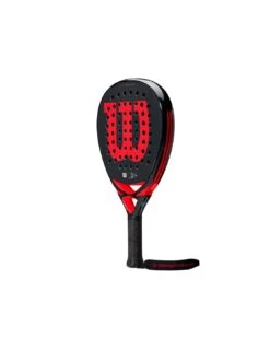 PALA WILSON BELA TEAM BKRD -Pro Tennis Tienda pala wilson bela team bkrd 2