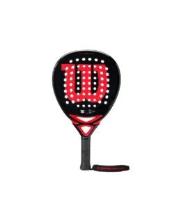 PALA WILSON BELA TEAM BKRD