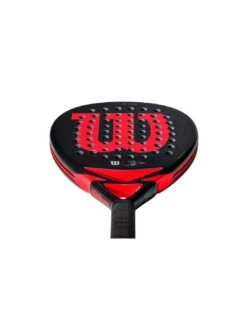 PALA WILSON BELA TEAM BKRD -Pro Tennis Tienda pala wilson bela team bkrd 3