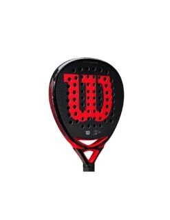 PALA WILSON BELA TEAM BKRD -Pro Tennis Tienda pala wilson bela team bkrd 4