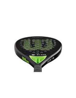 PALA WILSON BLADE ELITE TX V2 -Pro Tennis Tienda pala wilson blade elite tx v2 3