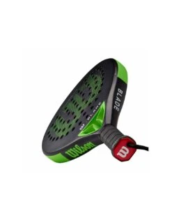 PALA WILSON BLADE ELITE V2 -Pro Tennis Tienda pala wilson blade elite v2 3