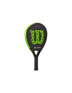 PALA WILSON BLADE JUNIOR V2 -Pro Tennis Tienda pala wilson blade junior v2 2