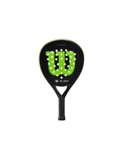 PALA WILSON BLADE JUNIOR V2