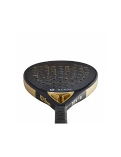 PALA WILSON BLADE PRO V2 -Pro Tennis Tienda pala wilson blade pro v2 3