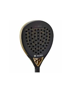 PALA WILSON BLADE PRO V2 -Pro Tennis Tienda pala wilson blade pro v2 4