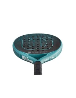 PALA WILSON PRO STAFF LT V2 -Pro Tennis Tienda pala wilson pro staff lt v2 3