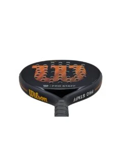 PALA WILSON PRO STAFF V2 ELITE -Pro Tennis Tienda pala wilson pro staff v2 elite 3
