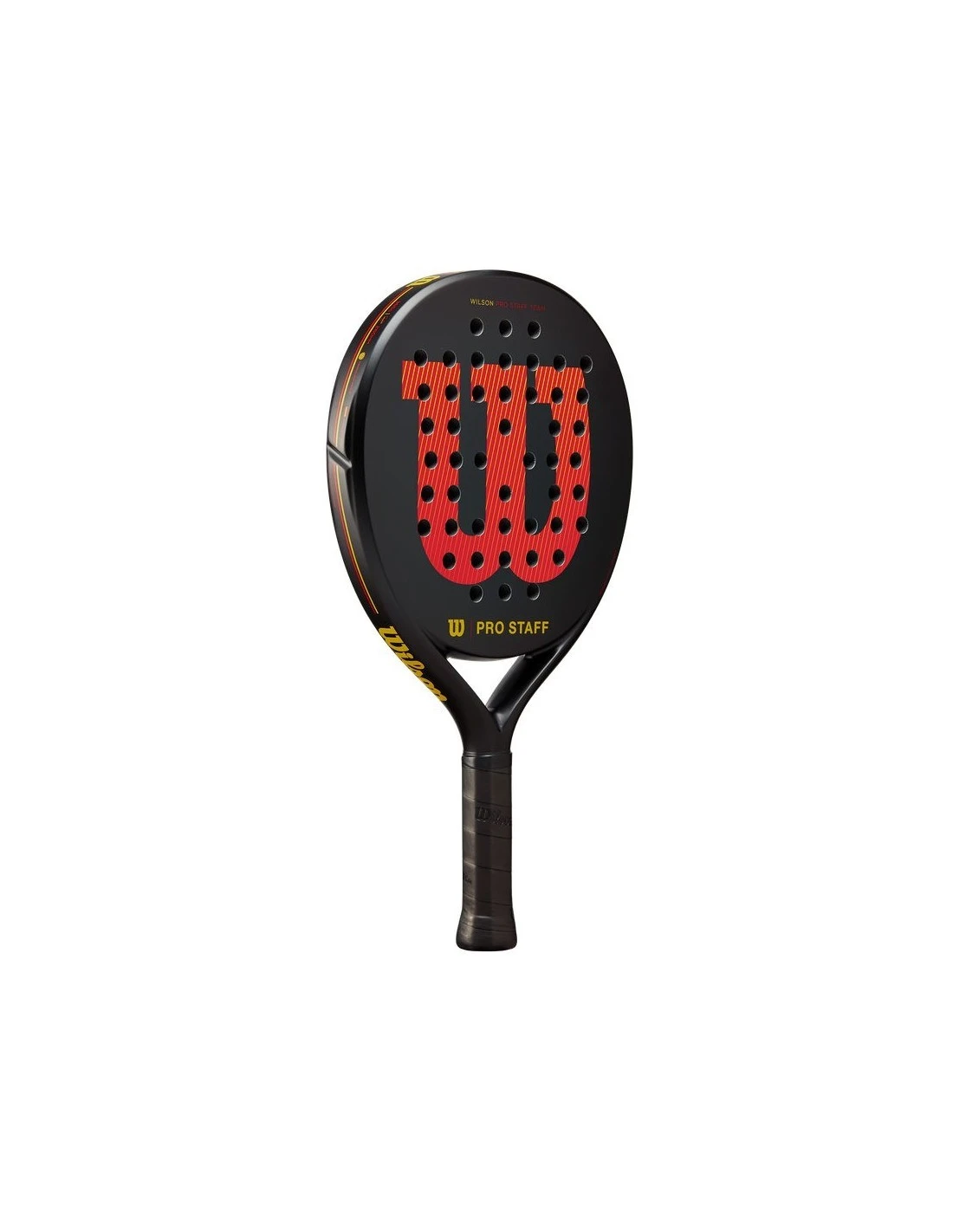 PALA WILSON PRO STAFF V2 TEAM 2 PALA WILSON PRO STAFF V2 TEAM - Imagen 2