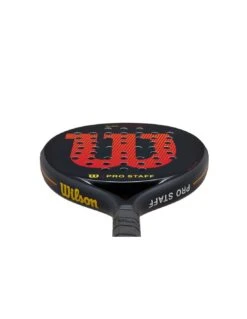 PALA WILSON PRO STAFF V2 TEAM 7 PALA WILSON PRO STAFF V2 TEAM -Pro Tennis Tienda pala wilson pro staff v2 team 3