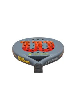 PALA WILSON PRO STAFF V2 TEAM ALT -Pro Tennis Tienda pala wilson pro staff v2 team alt 3