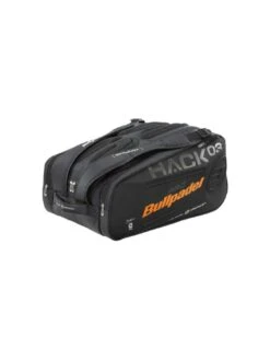 PALETERO BULLPADEL BPP-22012 HACK NEGRO