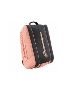 PALETERO BULLPADEL BPP-22014 PERFORMANCE SALMÓN -Pro Tennis Tienda paletero bullpadel bpp 22014 performance salmon 3