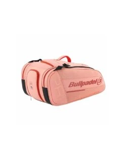 PALETERO BULLPADEL BPP-22014 PERFORMANCE SALMÓN -Pro Tennis Tienda paletero bullpadel bpp 22014 performance salmon 4