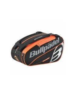 PALETERO BULLPADEL BPP-22015 TOUR NEGRO