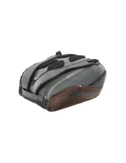 PALETERO BULLPADEL BPP-23001 VERTEX GRIS MEDIO