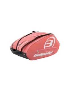 PALETERO BULLPADEL BPP-23006 FLOW CORAL