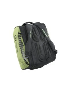 PALETERO BULLPADEL BPP-23012 HACK KAKI -Pro Tennis Tienda paletero bullpadel bpp 23012 hack kaki 2