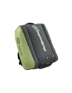 PALETERO BULLPADEL BPP-23012 HACK KAKI -Pro Tennis Tienda paletero bullpadel bpp 23012 hack kaki 3