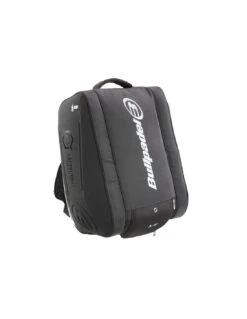 PALETERO BULLPADEL BPP-23012 HACK PLATA 7 PALETERO BULLPADEL BPP-23012 HACK PLATA -Pro Tennis Tienda paletero bullpadel bpp 23012 hack plata 3