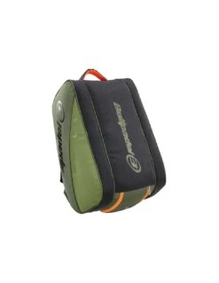 PALETERO BULLPADEL BPP-23014 PERFORMANCE KAKI -Pro Tennis Tienda paletero bullpadel bpp 23014 performance kaki 3