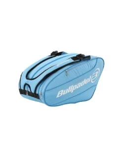 PALETERO BULLPADEL BPP-23015 TOUR AZUL CELESTE