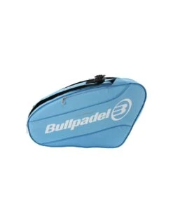 PALETERO BULLPADEL BPP-23015 TOUR AZUL CELESTE 9 PALETERO BULLPADEL BPP-23015 TOUR AZUL CELESTE -Pro Tennis Tienda paletero bullpadel bpp 23015 tour azul celeste 4