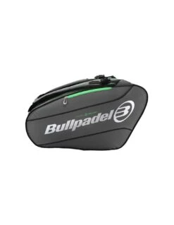 PALETERO BULLPADEL BPP-23015 TOUR GRIS MEDIO -Pro Tennis Tienda paletero bullpadel bpp 23015 tour gris medio 2