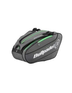 PALETERO BULLPADEL BPP-23015 TOUR GRIS MEDIO