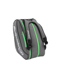 PALETERO BULLPADEL BPP-23015 TOUR GRIS MEDIO -Pro Tennis Tienda paletero bullpadel bpp 23015 tour gris medio 4