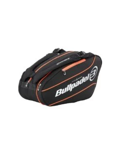 PALETERO BULLPADEL BPP-23015 TOUR NEGRO