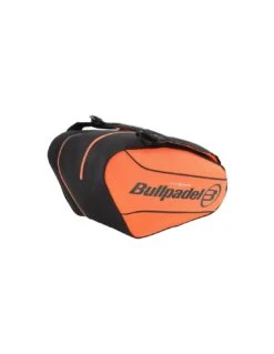 PALETERO BULLPADEL BPP-23015 TOUR NEGRO -Pro Tennis Tienda paletero bullpadel bpp 23015 tour negro 4