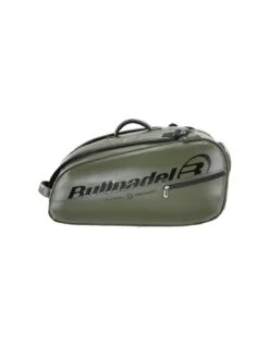 PALETERO BULLPADEL BPP-23016 CASUAL KAKI 2023 -Pro Tennis Tienda paletero bullpadel bpp 23016 casual kaki 2
