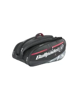 PALETERO BULLPADEL BPP-23019 ELITE NEGRO