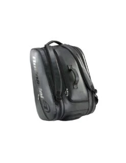 PALETERO BULLPADEL CASUAL BPP-23016 NEGRO 2023 -Pro Tennis Tienda paletero bullpadel casual bpp 23016 negro 2023 2