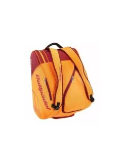PALETERO BULLPADEL NEXT BPP-23005 NARANJA 2023 6 PALETERO BULLPADEL NEXT BPP-23005 NARANJA 2023 -Pro Tennis Tienda paletero bullpadel next bpp 23005 naranja 2023 2