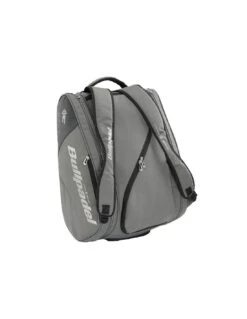 PALETERO BULLPADEL NEXT BPP-23005 NEGRO 2023 6 PALETERO BULLPADEL NEXT BPP-23005 NEGRO 2023 -Pro Tennis Tienda paletero bullpadel next bpp 23005 negro 2023 2