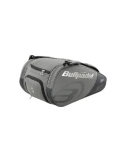 PALETERO BULLPADEL NEXT BPP-23005 NEGRO 2023 7 PALETERO BULLPADEL NEXT BPP-23005 NEGRO 2023 -Pro Tennis Tienda paletero bullpadel next bpp 23005 negro 2023 3