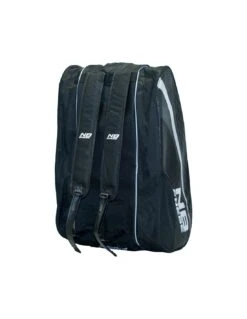 PALETERO ENEBE FIRE NEGRO -Pro Tennis Tienda paletero enebe fire negro 2