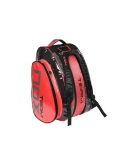 PALETERO NOX TEAM ROJO 5 PALETERO NOX TEAM ROJO -Pro Tennis Tienda paletero nox team rojo 2