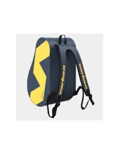 Paletero VARLION Begins Grey Orange 7 Paletero VARLION Begins Grey Orange -Pro Tennis Tienda paletero varlion begins grey orange 3