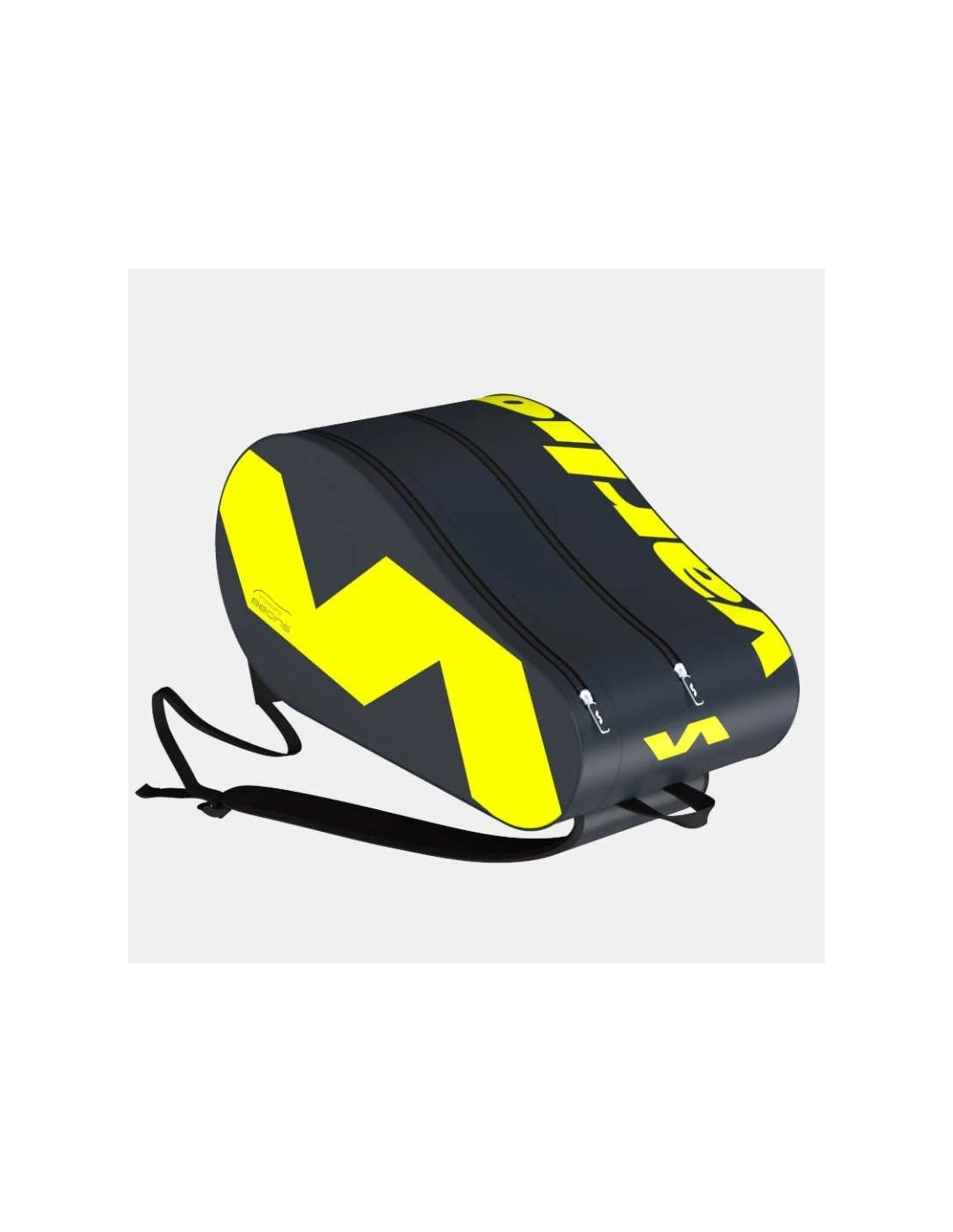 Paletero VARLION Begins Grey Yellow 1 Paletero VARLION Begins Grey Yellow